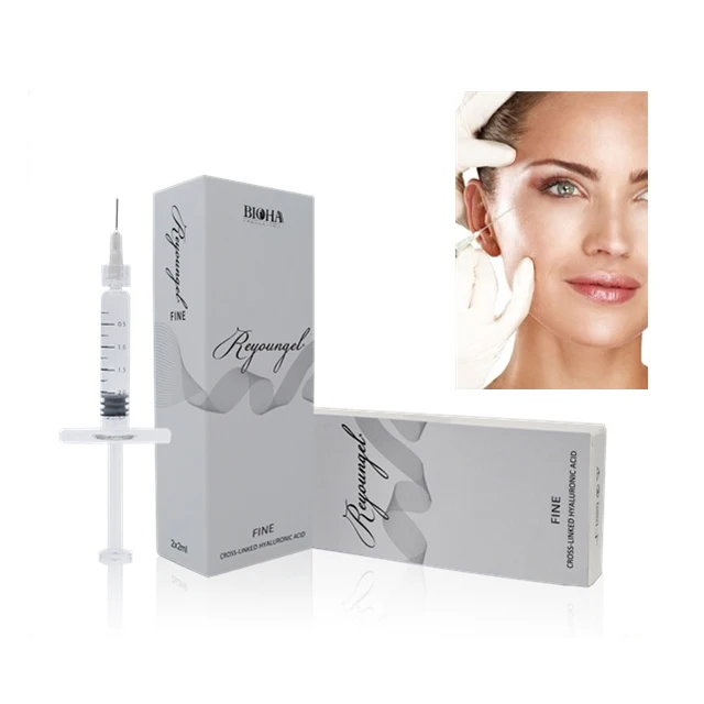 
Reyoungel Buttock Augmentation Injectable Hyaluronic Acid for Sale 