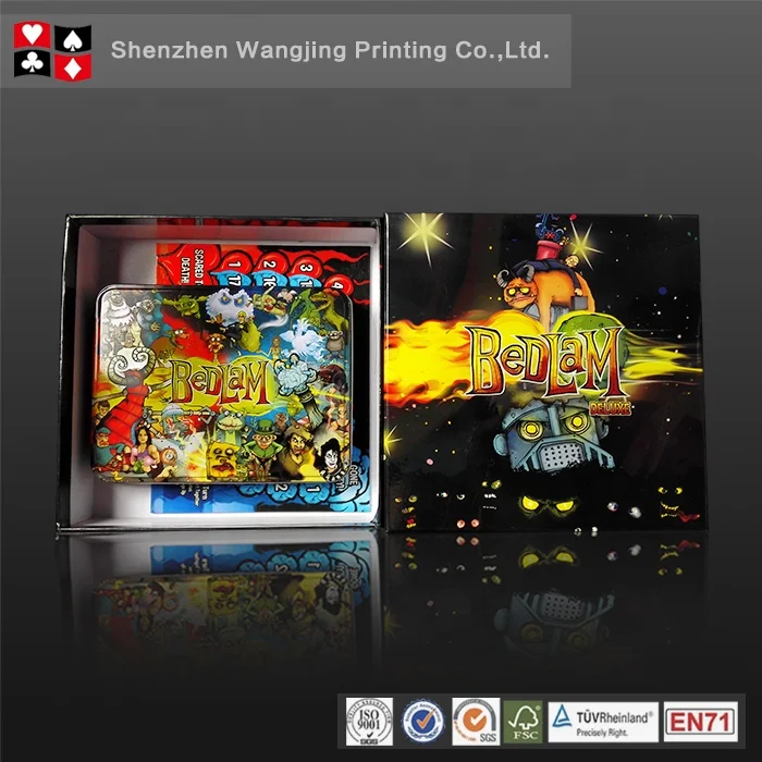 
 Индивидуальные Образовательные настольные игры, высококачественные настольные игры для путешествий  