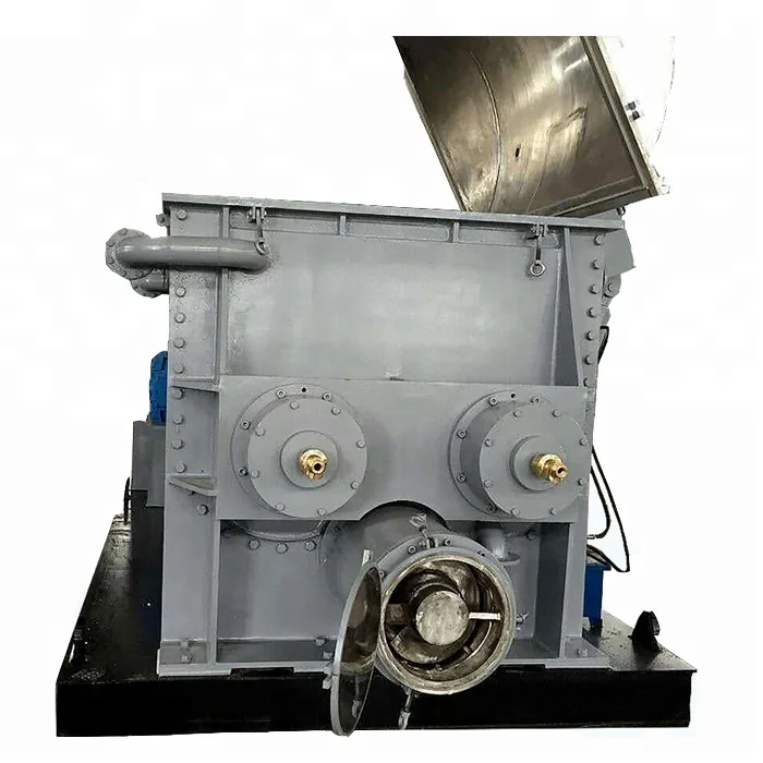 kneader machine for making the BMC/DMC/SMC material in moulding