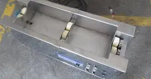 anilox roller cleaner with ultrasonic cleaning machine for Made in China 2018