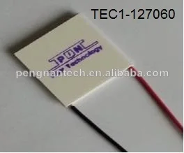 40*40 стандарт полупроводниковые пельтье 12v кулер