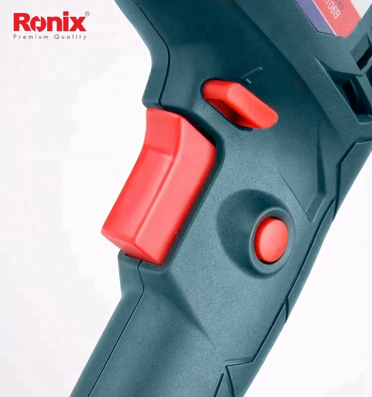 Электрическая дрель Ronix 2106C 6 5 мм в наличии