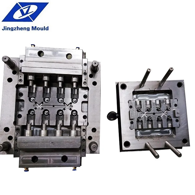 PPR/PVC/PP/PE/PB фитинги для труб, пресс-формы для литья пластмассы под давлением