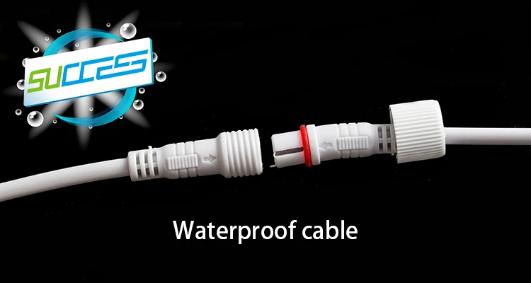 Excellent 84 Leds 2835 led strip light bar waterproof IP65 for tv backlight