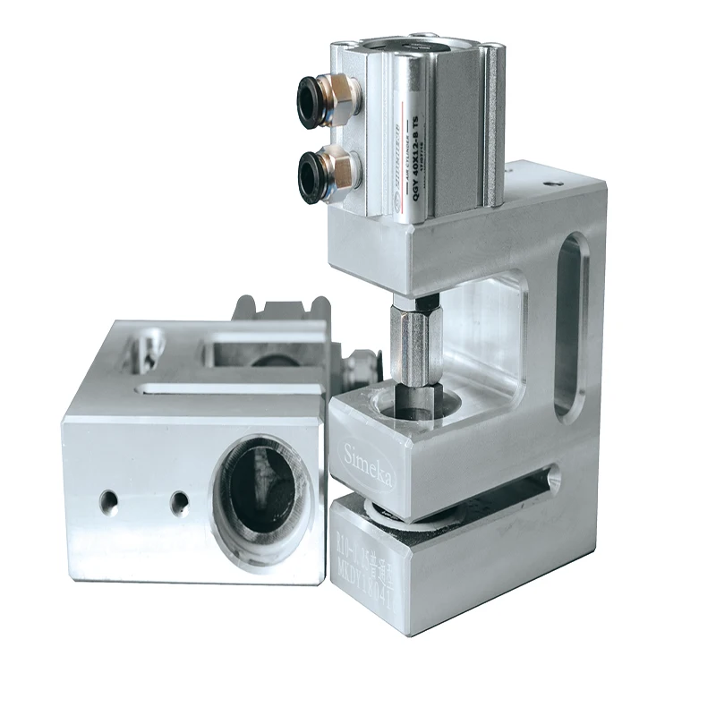 Угольная Дырокол R8 для восьмисторонней герметичной машины для производства мешков