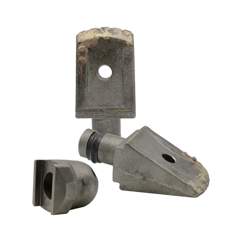 Bauer режущие инструменты шнека ковша плоский выбирает bfz72