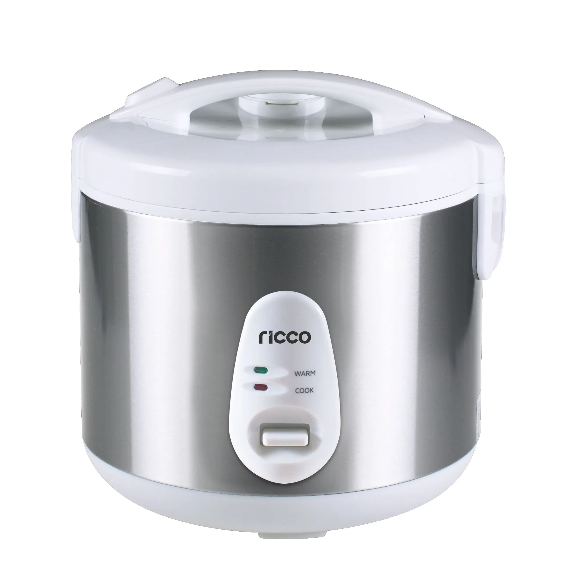 stainless steel rice cooker with GS/ETL/CE/LFGB/ROHS/REACH certificates