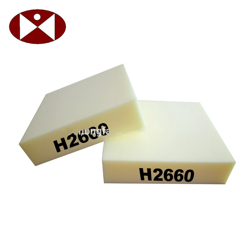 
Various styles polyurethane foam sponges mettres 