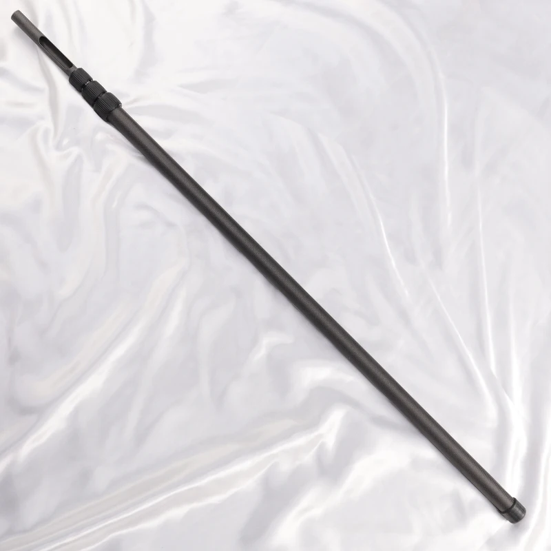 AL0437 New Arrival ISO Certificate Fast Delivery 30mm Fiberglass Push Pole Supplier from China