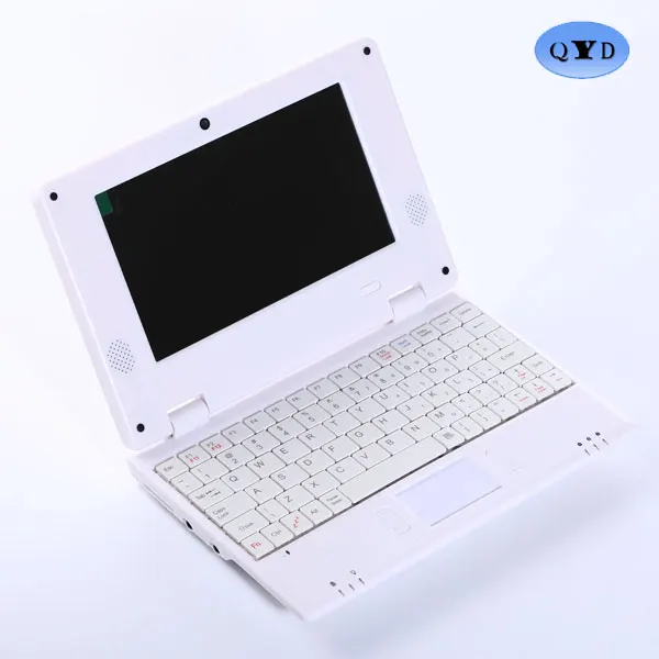 
profession factory 7/9/10/13.3inch Android netbook computer dual core ViA 8880 netbook computer hot sale around world 