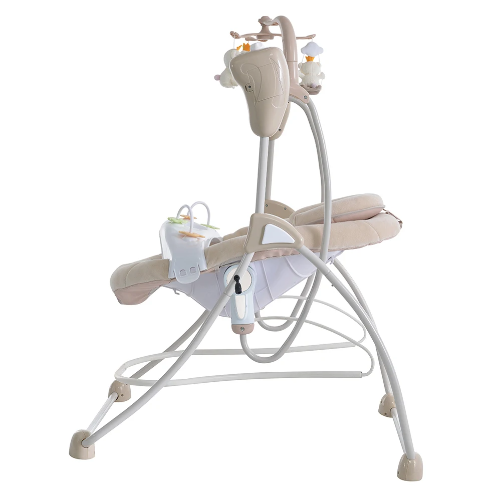 hot sale baby Bouncers & rockers online with music and toys(TY016K)