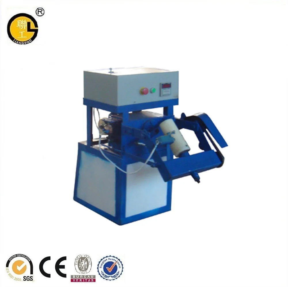pp tear film ball making machine/ball winding machine/precision winding machine