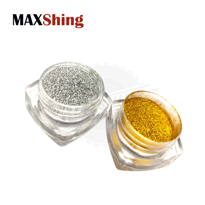 Multi color aluminum pigment multi functional bulk aluminum powder