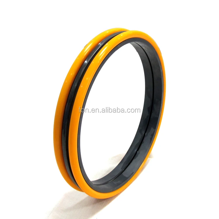 kubota hydraulic cylinder seal kit floating oil seal