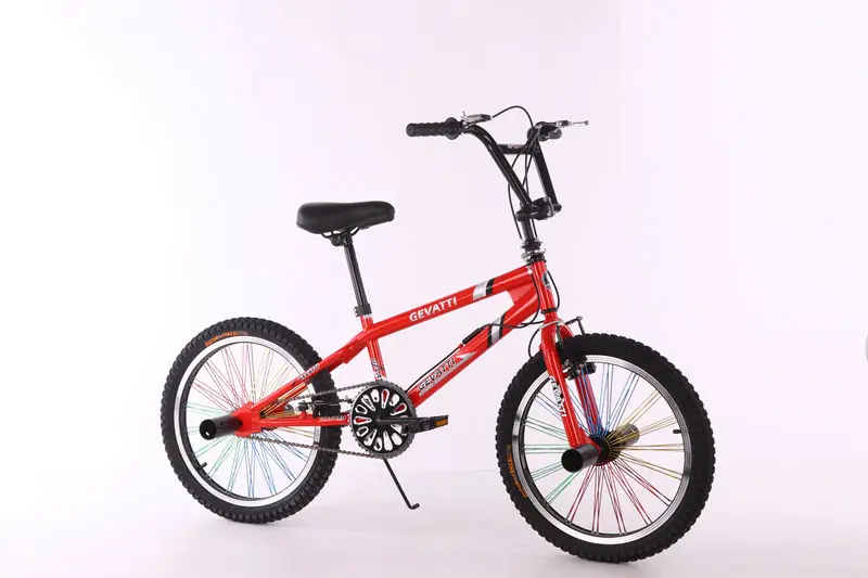 Hot outdoor BMX free performance bicycle adult bicycle/20inch mtb bicycles for adults