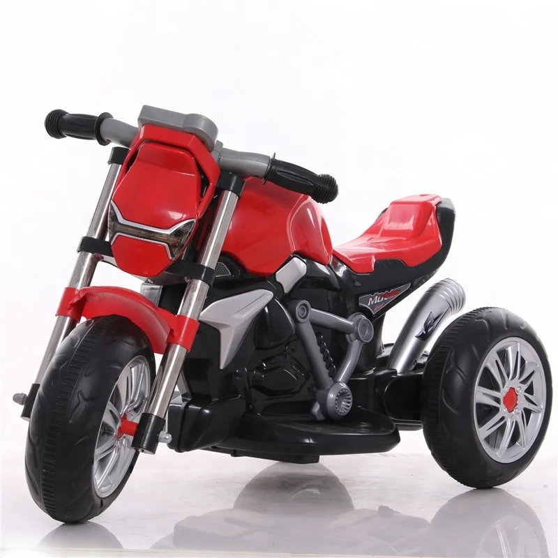 China factory wholesale kids ride on motorcycle with good quality