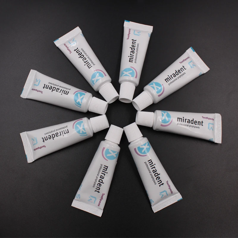 Oral care hygiene adult tooth paste