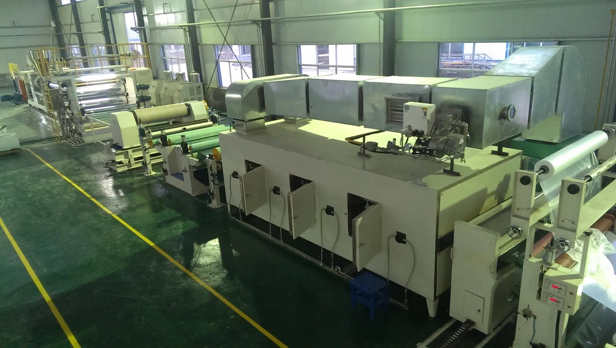 20 лет прямой заводской линейки продукции FR/3D ACP