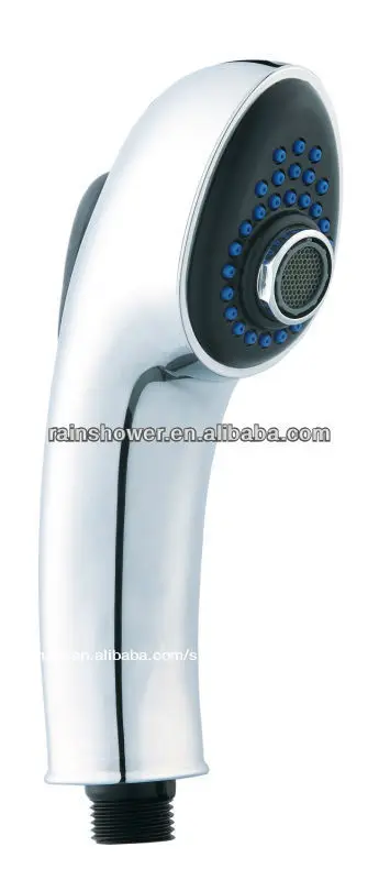 вытащить современный кухонный кран спрей