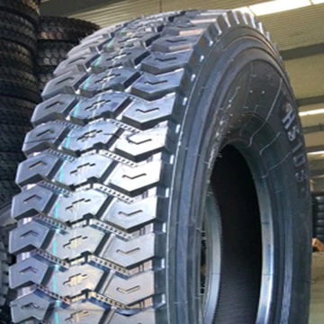 GUOBAO & HILO 12R22.5 шины грузовые оптом