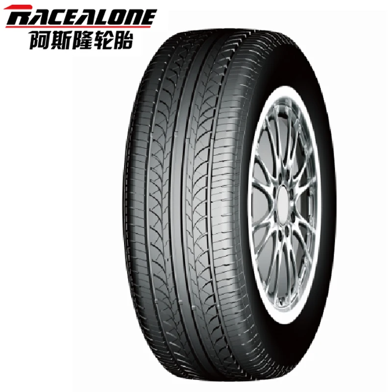 High Quality Coupe car Tires RACEALONE Brand Sedan Car Tyres