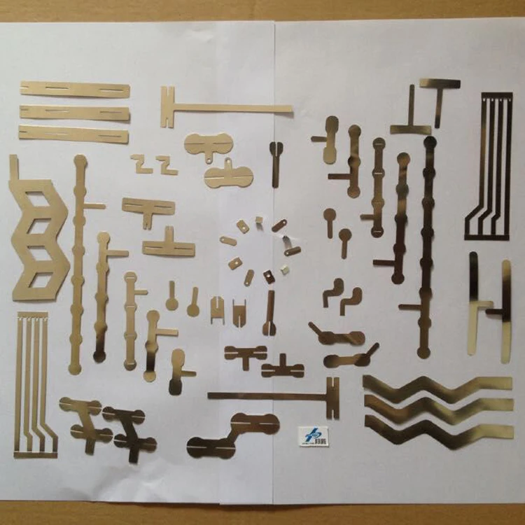 Wholesale 18650 Battery Tab Pure Nickel 1S1P Battery Weld Tab Spot Welding Nickel Sheet