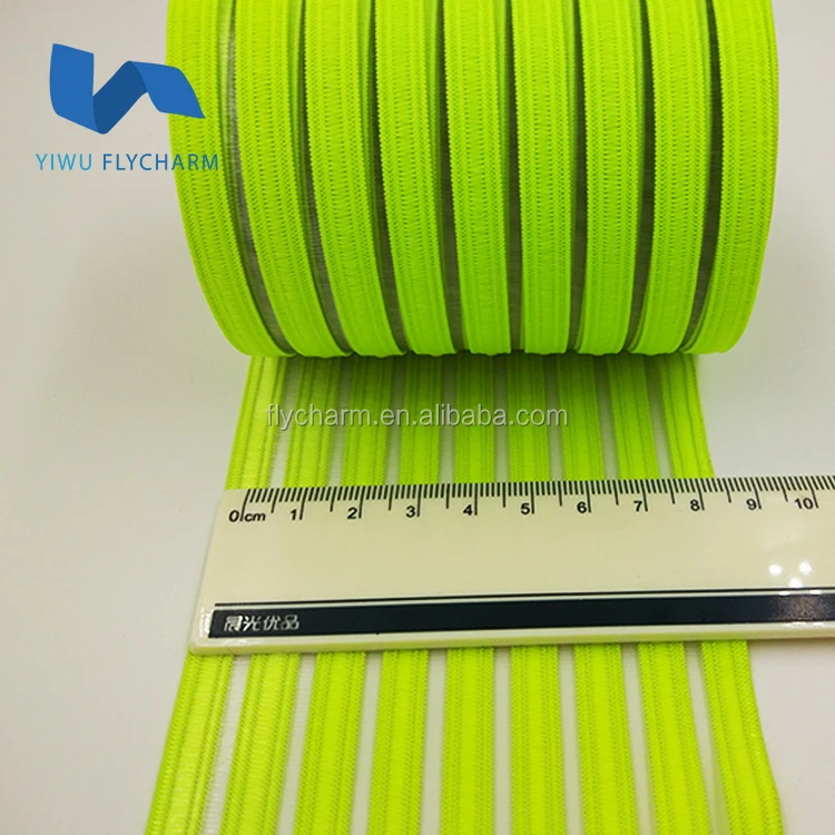 Producer of high quality  elastic belt material from Yiwu market