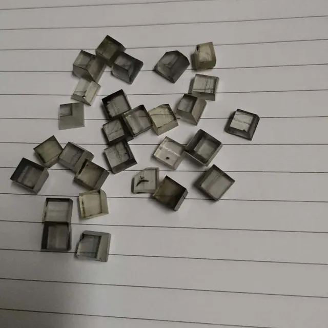 
hot product cvd synthetic diamond plate with China manufacturer 