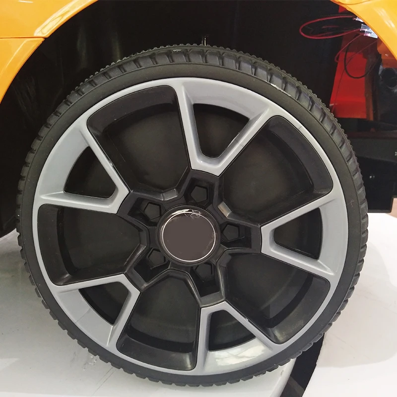 M-power 2018 baby car for children driving/ride on toy car 12V kids electric battery car