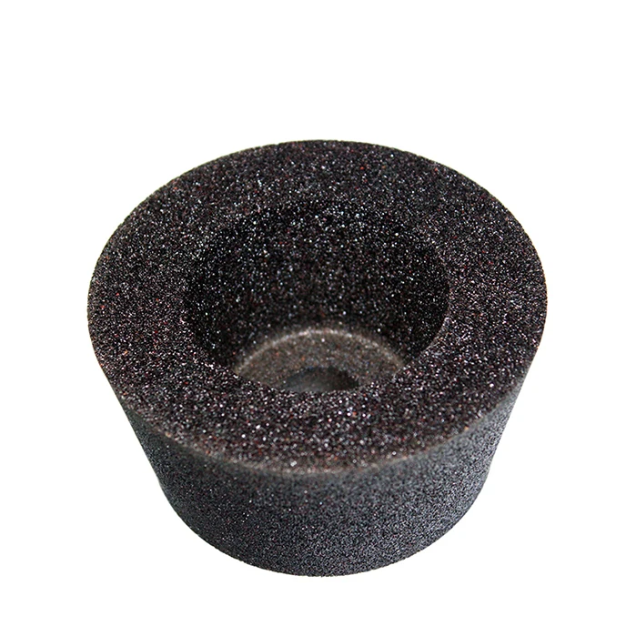 Chinese Manufacturer Long Life Grinding Wheels For Stone