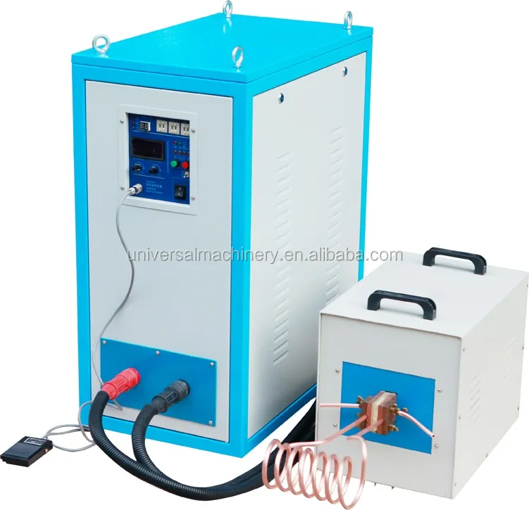  Высокое качество модули IGBT Электрический индукционная термообработка