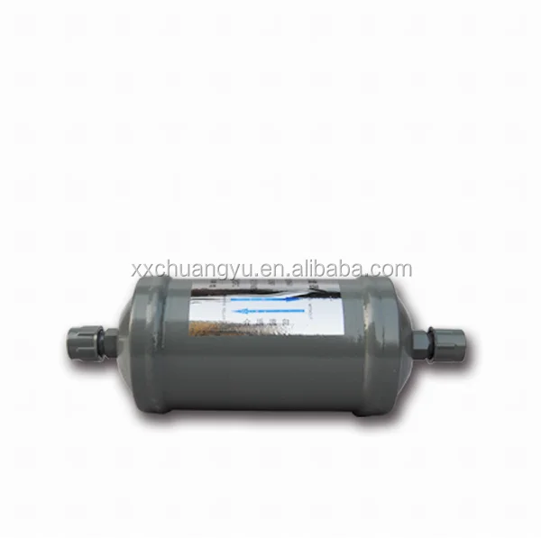 Компрессор холодильника носителей части несущей поршневой компрессор масляный фильтр KH42ME060