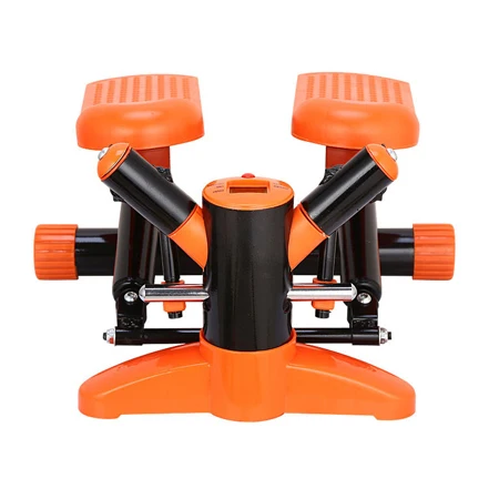 Тренажеры фитнес ноги Упражнение твист мини тела упражнения Степпер