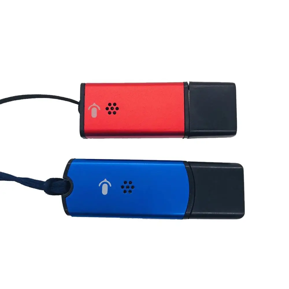 AI Voice Translation 32GB USB Flash Drive Voice Recorder  Voice Recorder Digital
