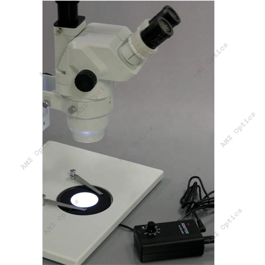 LED-BL Base LED Round Plate Light For Microscopes  illuminator