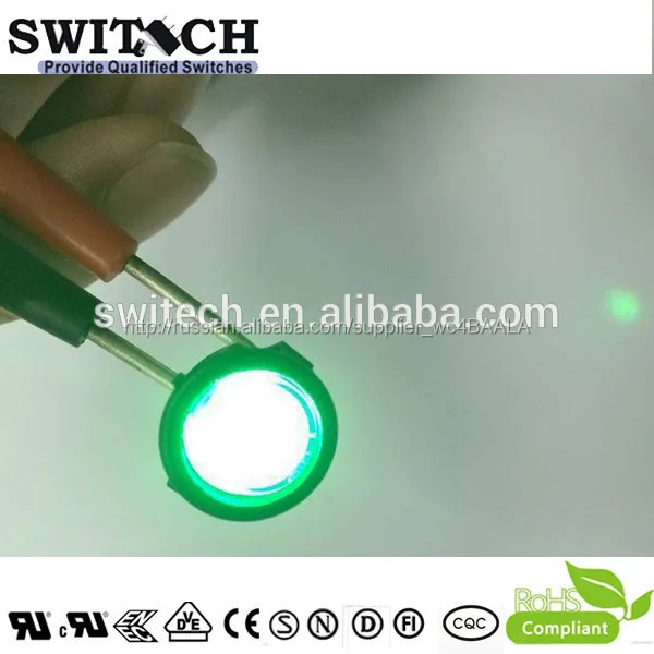 T85 3A 250 кулисный переключатель