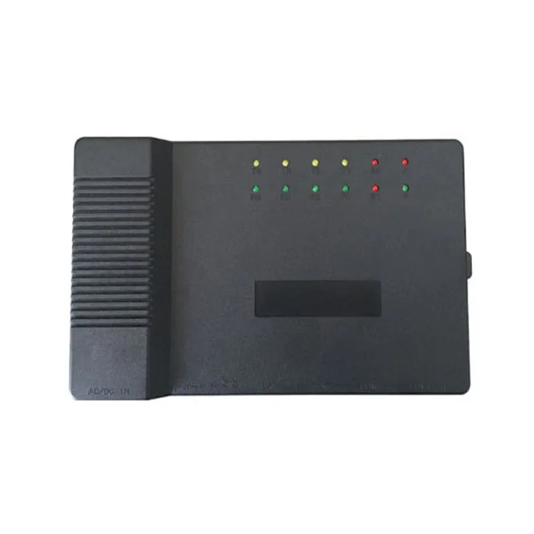 Hot sell  H3G TA BMS Collect Analyze Upload Remote Monitoring Unit for Storage Energy Backup