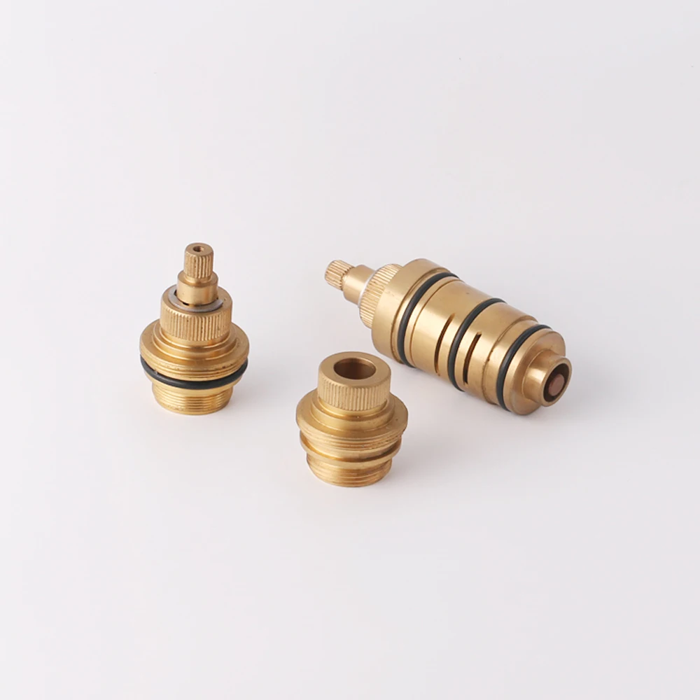 faucet cartridge faucet parts thermostatic cartridge