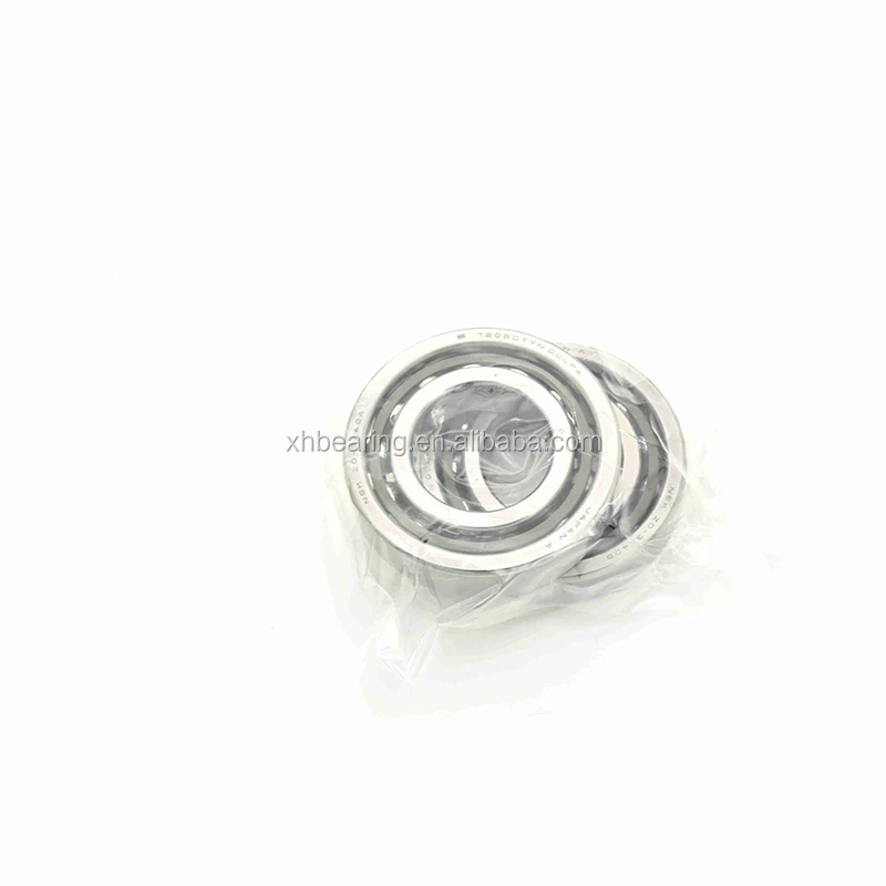 NSK 7944A5TRDUMP3 Angular contact ball bearing 7944A5TRDUMP3 Bearing size: 220x300x38mm