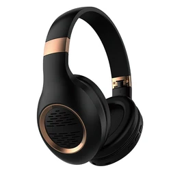 China Products Manufacturers Wholesale Head phones Bluetooth Headphones Wireless Head set For Travel Work
