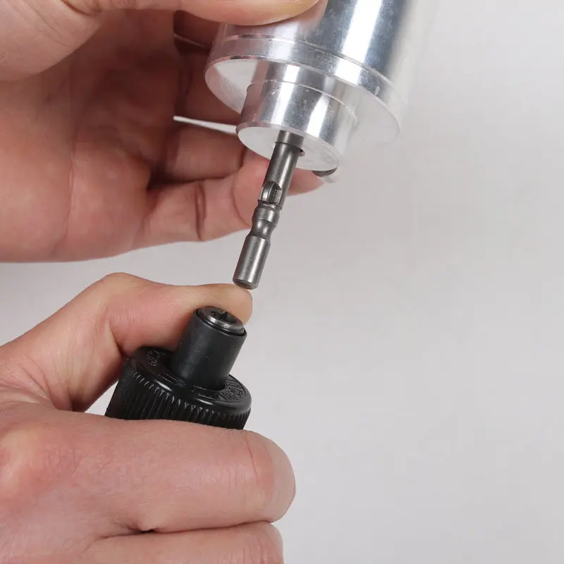 Twist off electric Hand held capping machine Handheld bottle capping machine