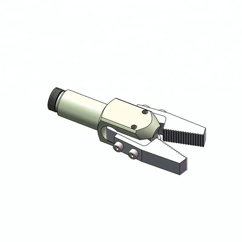 Handling манипуляторы цилиндр пневматический захват производителей