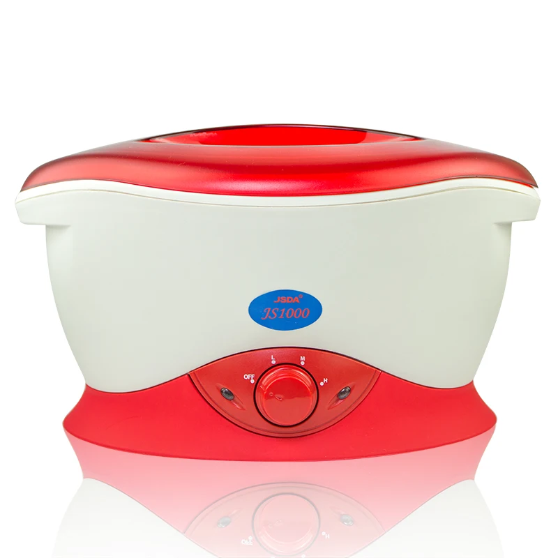 Beauty salon tools pro wax mini type hot heater hair removal wax warmer