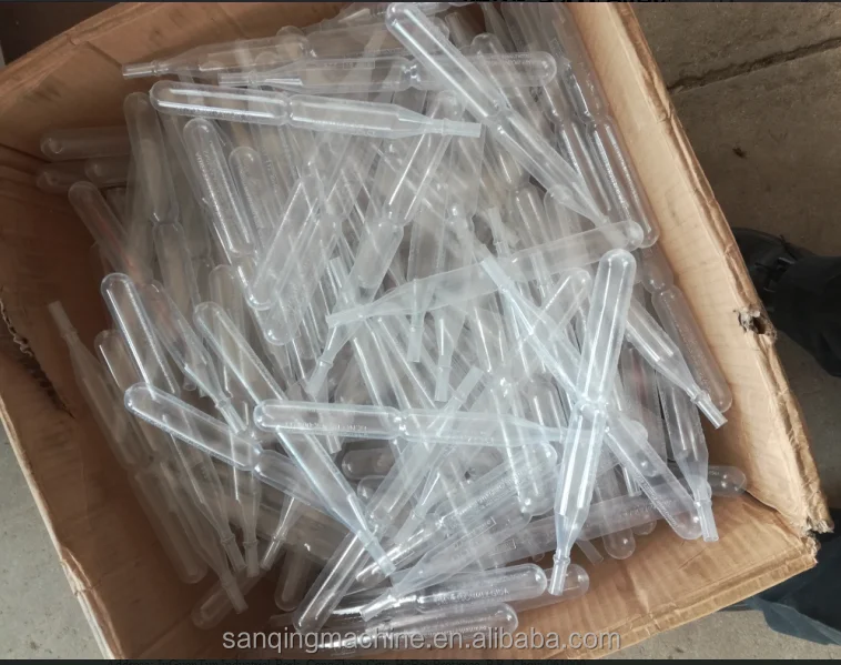 
Fruit Flavor freeze pop ,ice lolly tube jelly stick blow molding machine 