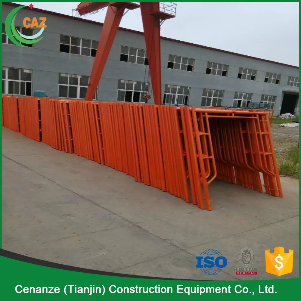 
1219*1930mm steel formwork 