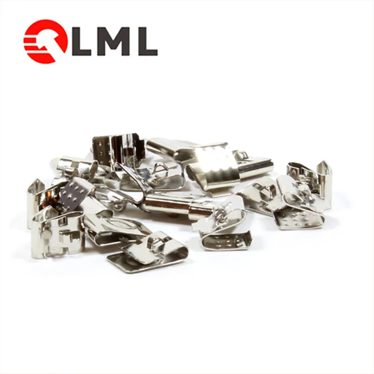 Customized Metal 316 Stainless Steel Battery Deep Drawing Small Parts