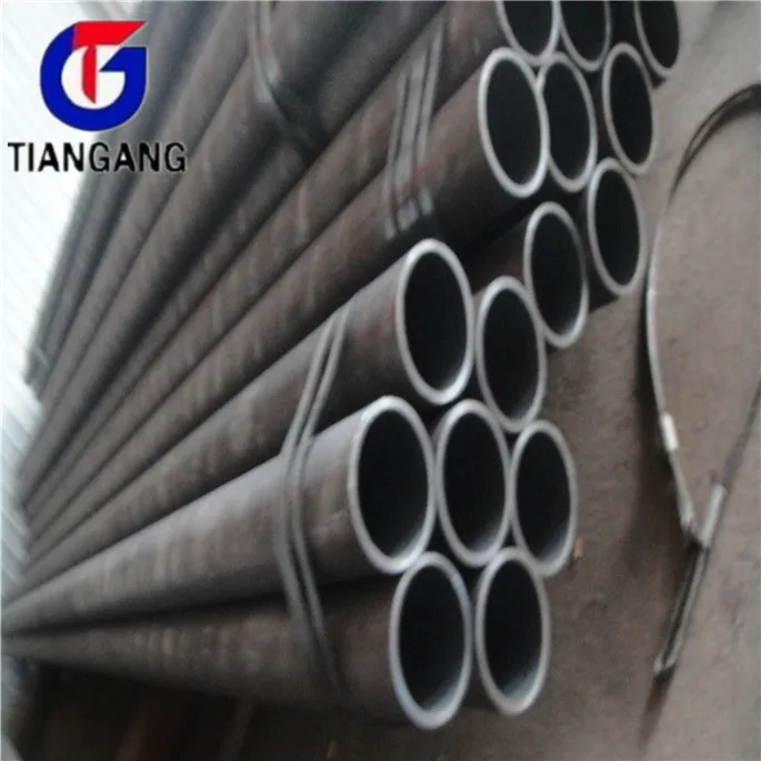 Горячие Продажи API 5l B бесшовные трубы из углеродистой стали для оптовых