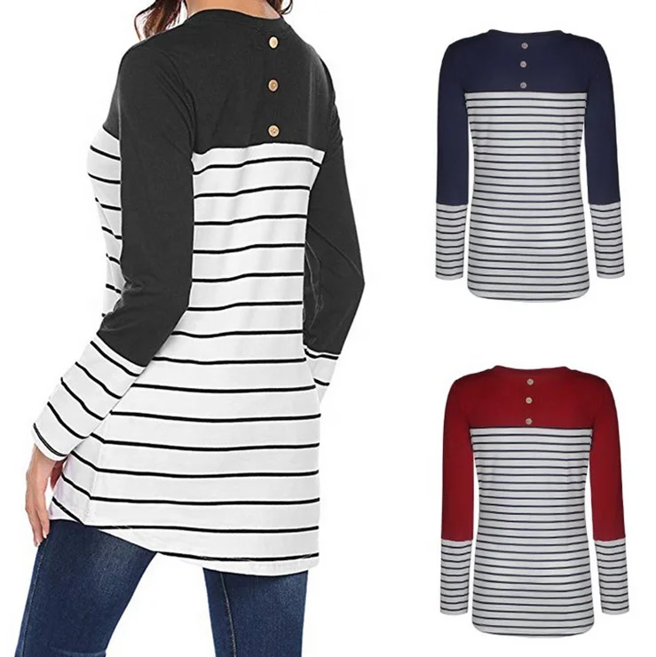 
Pregnancy Clothes Maternity Nursing Tops Breastfeeding Clothes Clothing Maternity Nursing Shirt Feeding Nursing Wear 