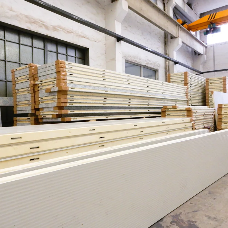 manufacturer walk cold fish storage freezer cold room refrigeration unit