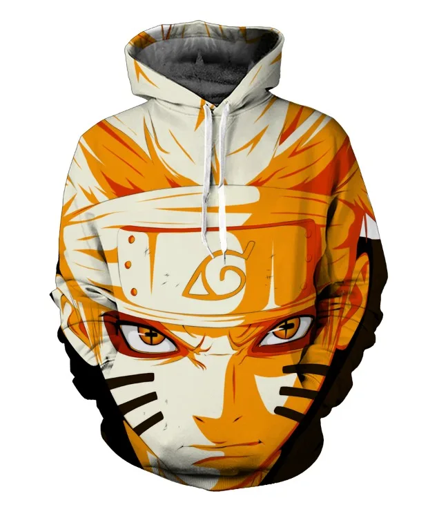Naruto Sasuke Sudadera Con Capucha - Compra lotes baratos